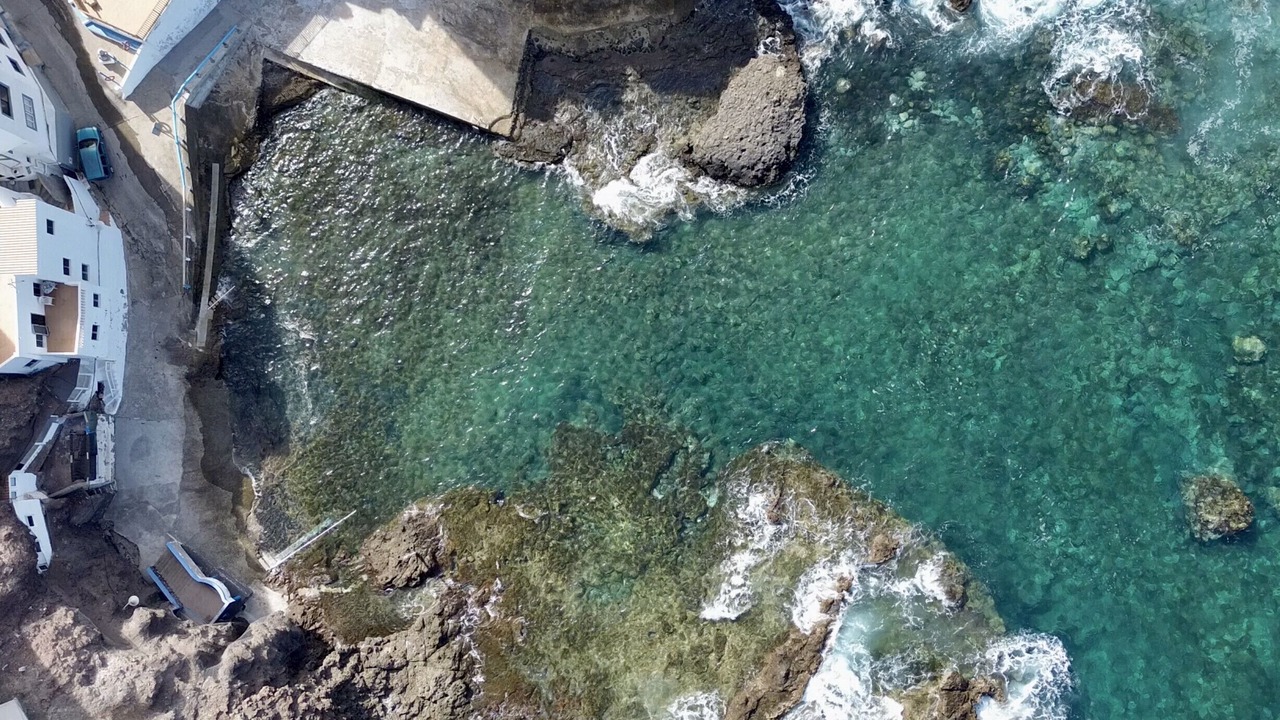 Photo of Outdoor in Caleta de Arriba