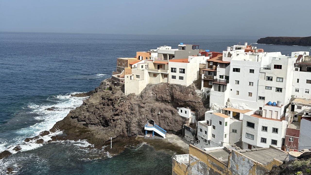 Photo of Others in Caleta de Arriba