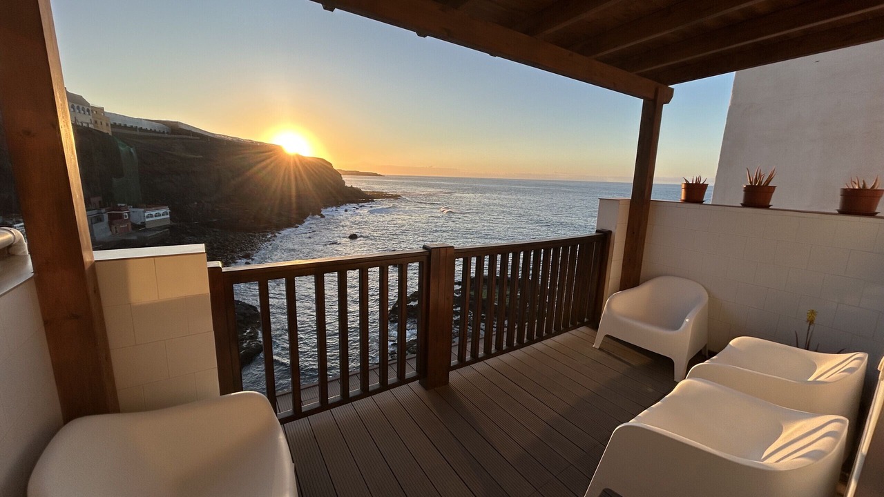 Photo of Outdoor in Caleta de Arriba