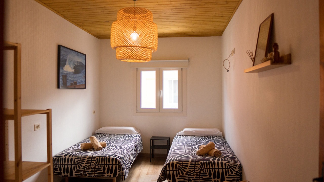 Photo of Bedroom in Caleta de Arriba