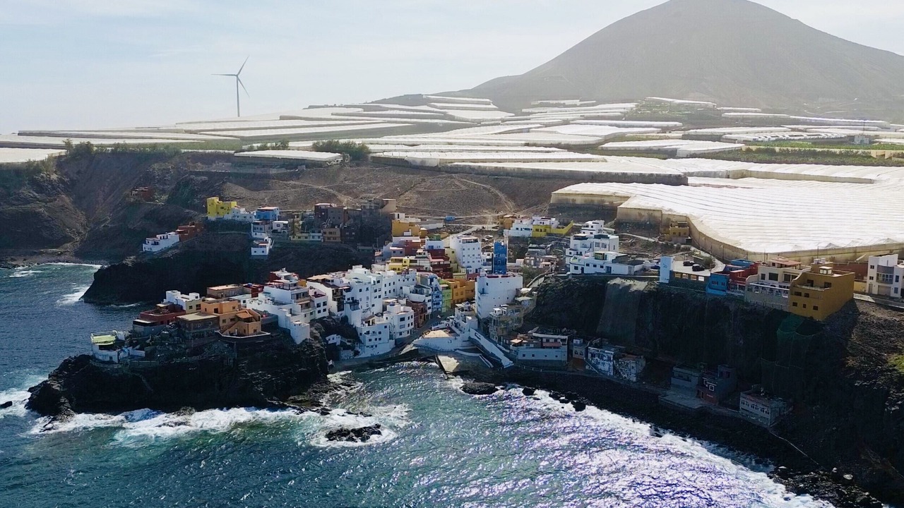 Photo of Outdoor in Caleta de Arriba
