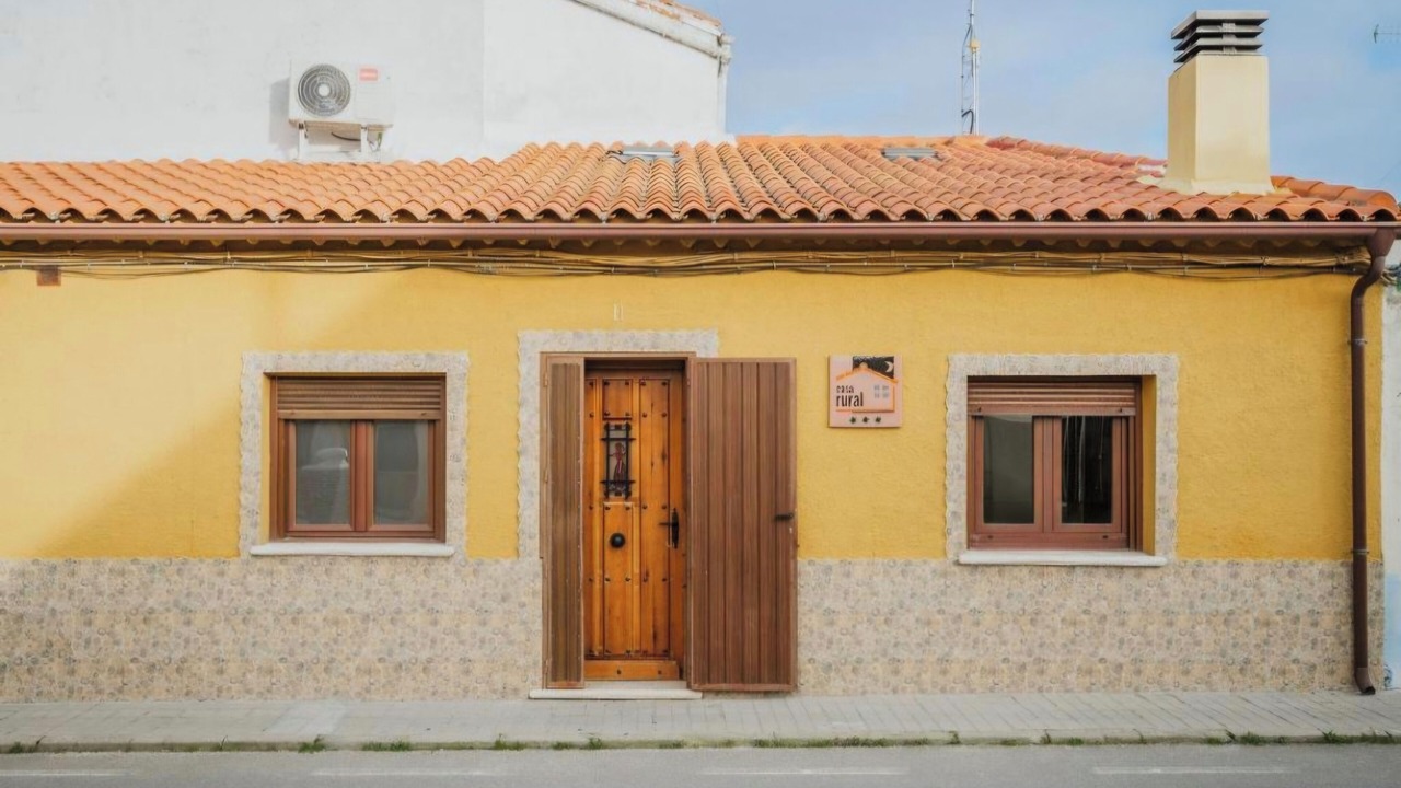 Photo of Outdoor in Cantalapiedra