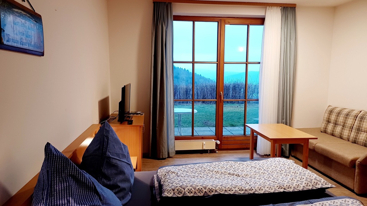 Photo of Bedroom in Schofweg