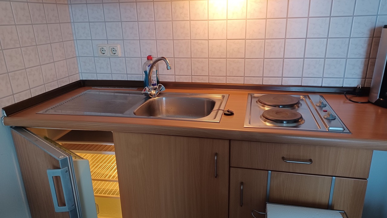 Photo of Kitchen in Schofweg