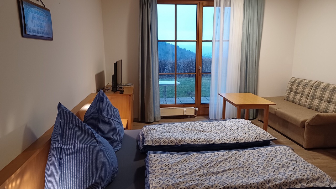 Photo of Bedroom in Schofweg