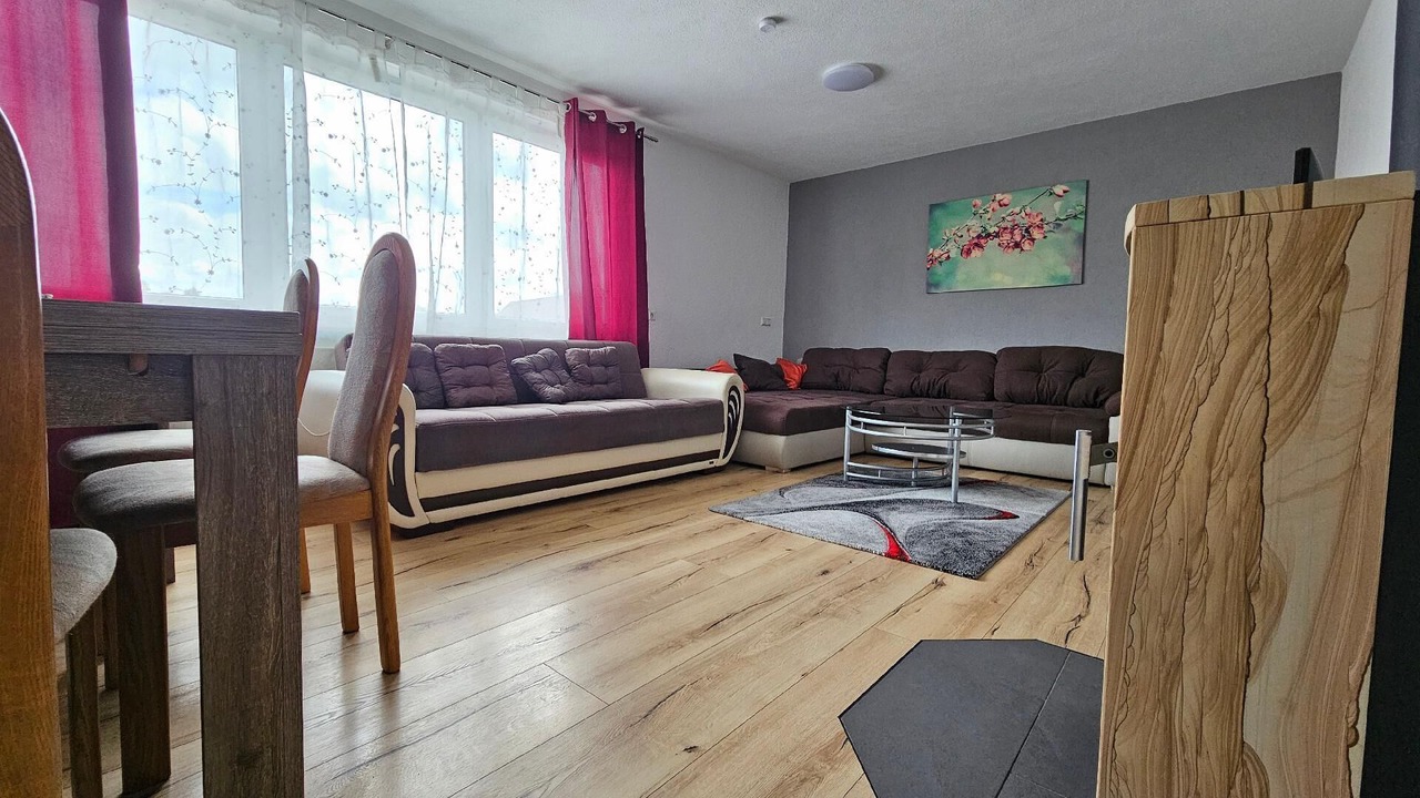 Photo of Livingroom in Koetz