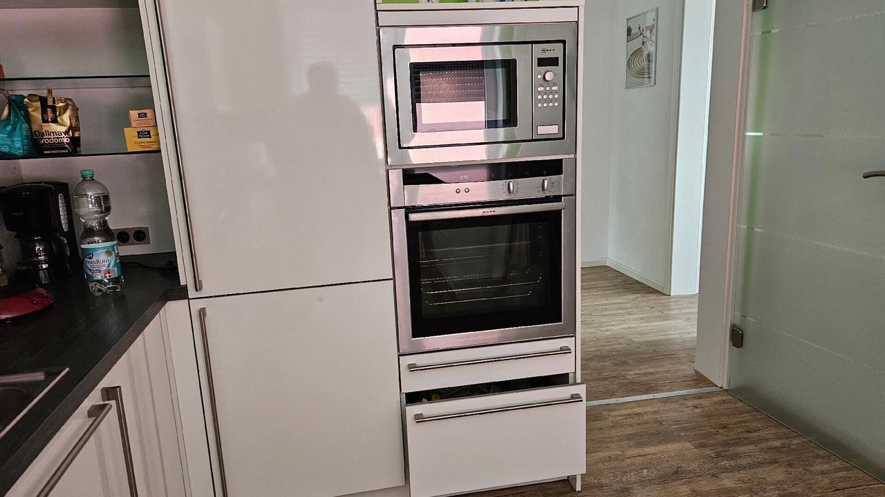 Photo of Kitchen in Koetz
