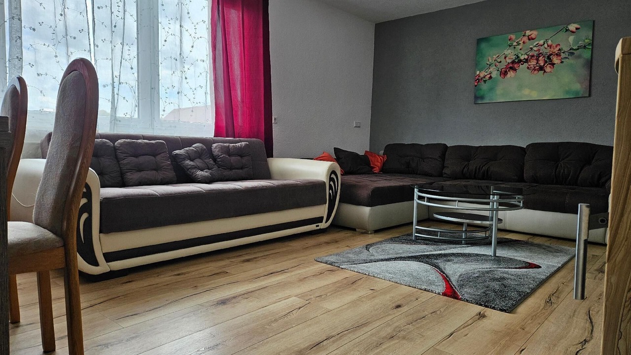 Photo of Livingroom in Koetz
