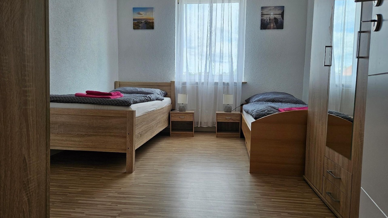Photo of Bedroom in Koetz
