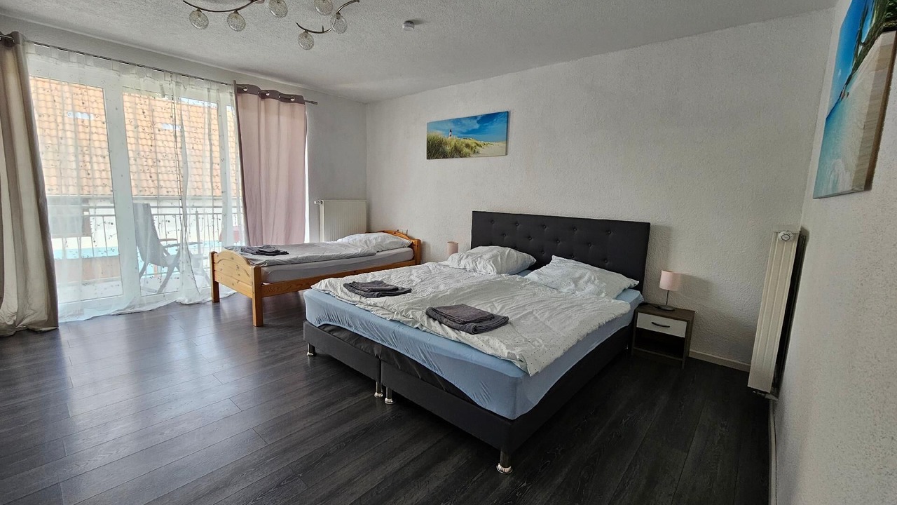 Photo of Bedroom in Koetz