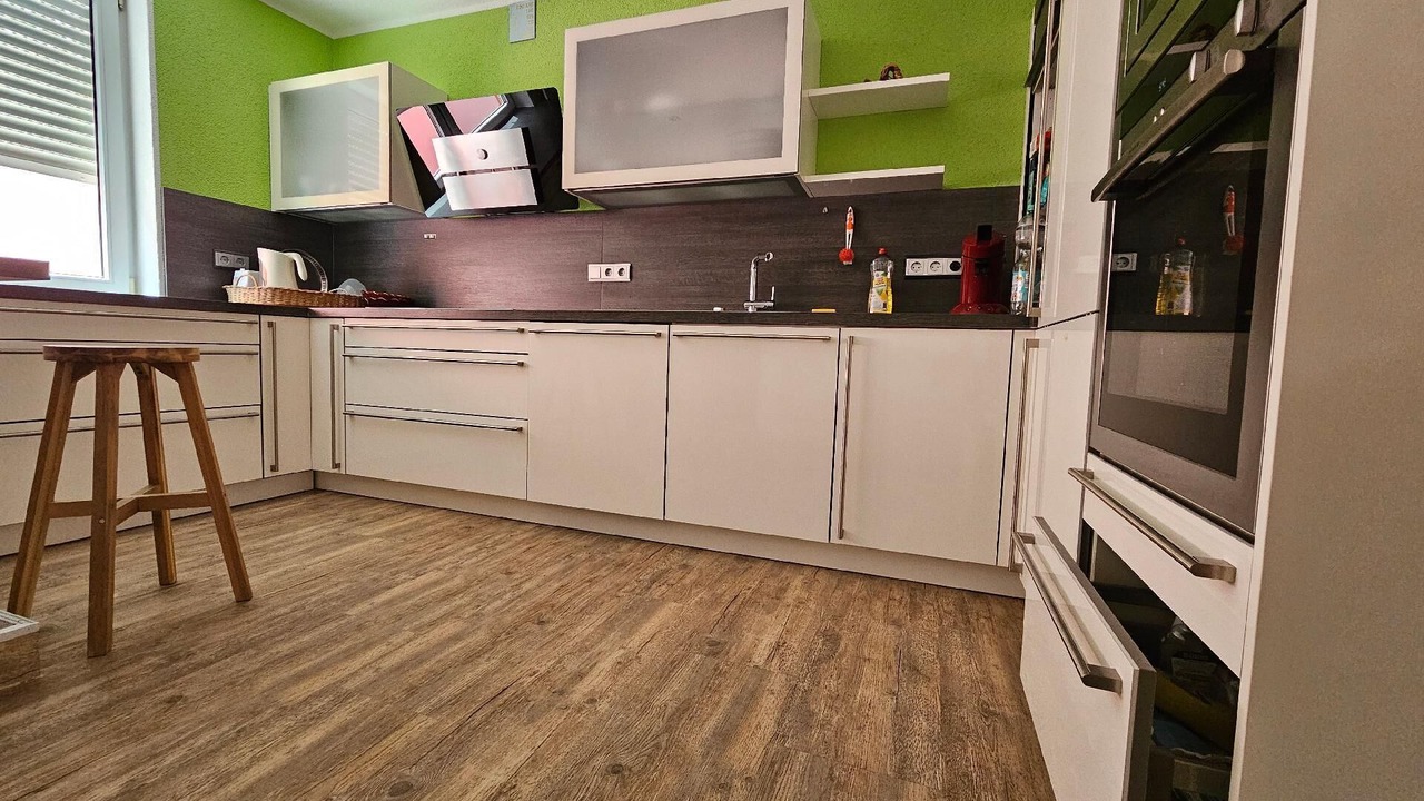 Photo of Kitchen in Koetz