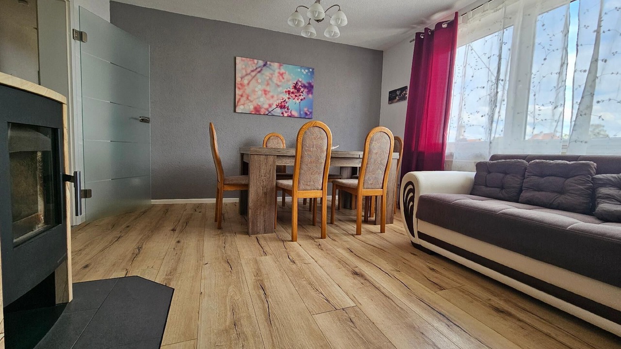 Photo of Livingroom in Koetz