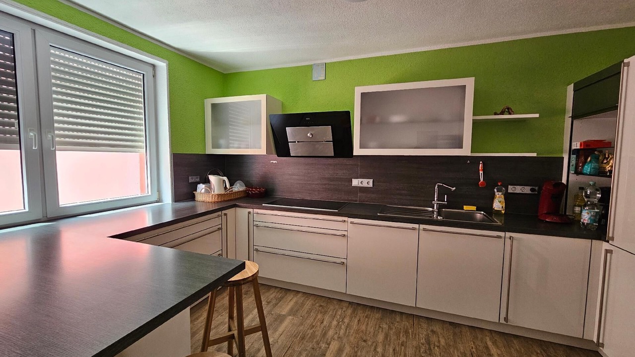 Photo of Kitchen in Koetz
