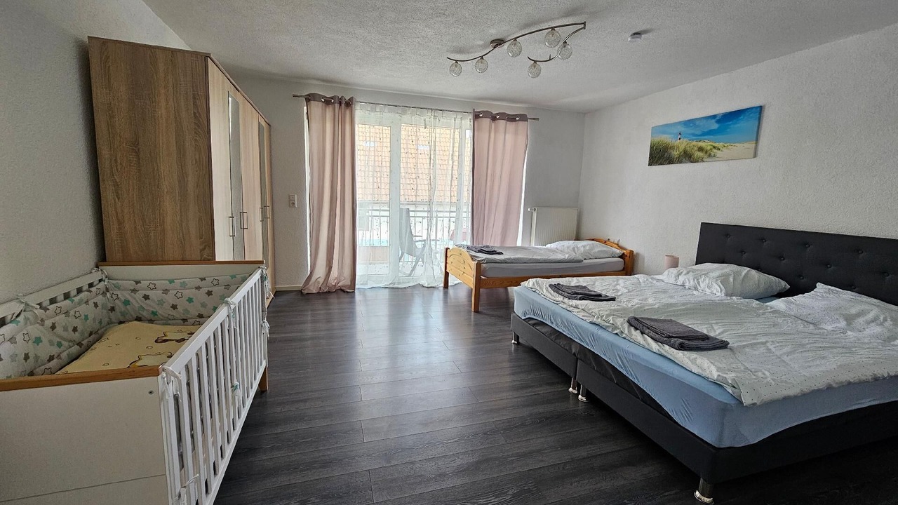 Photo of Bedroom in Koetz