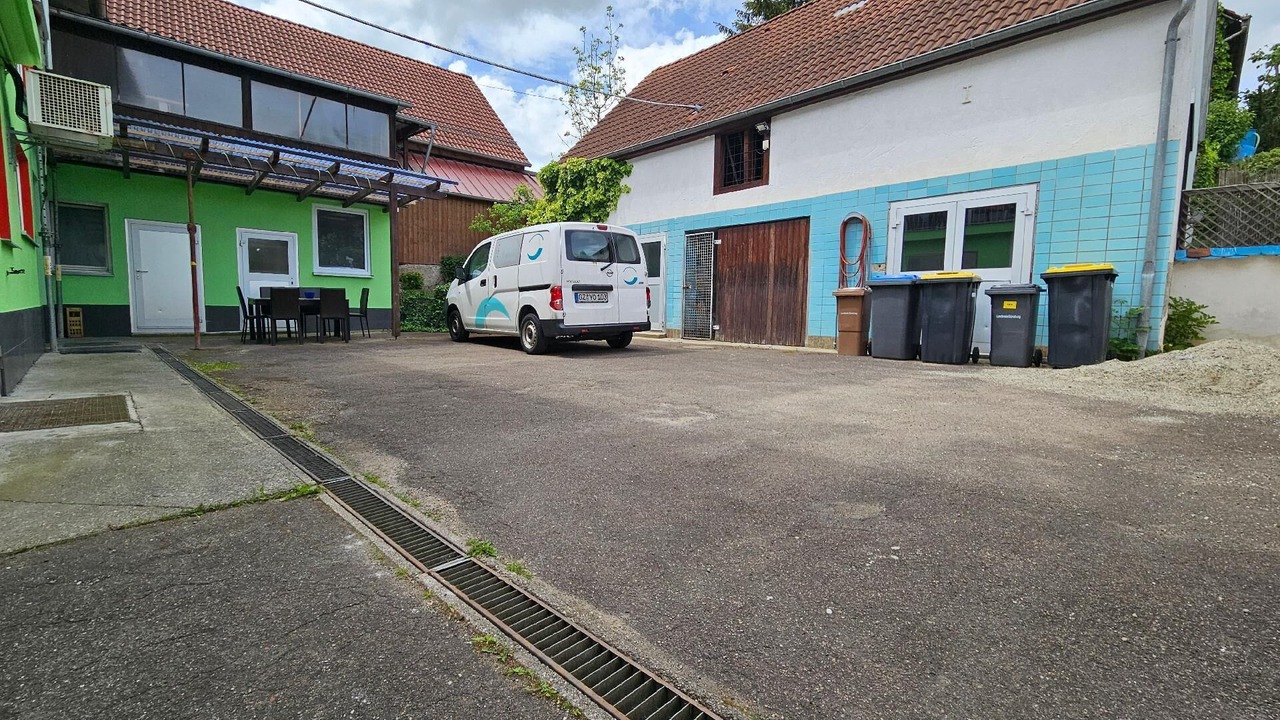 Photo of Outdoor in Koetz