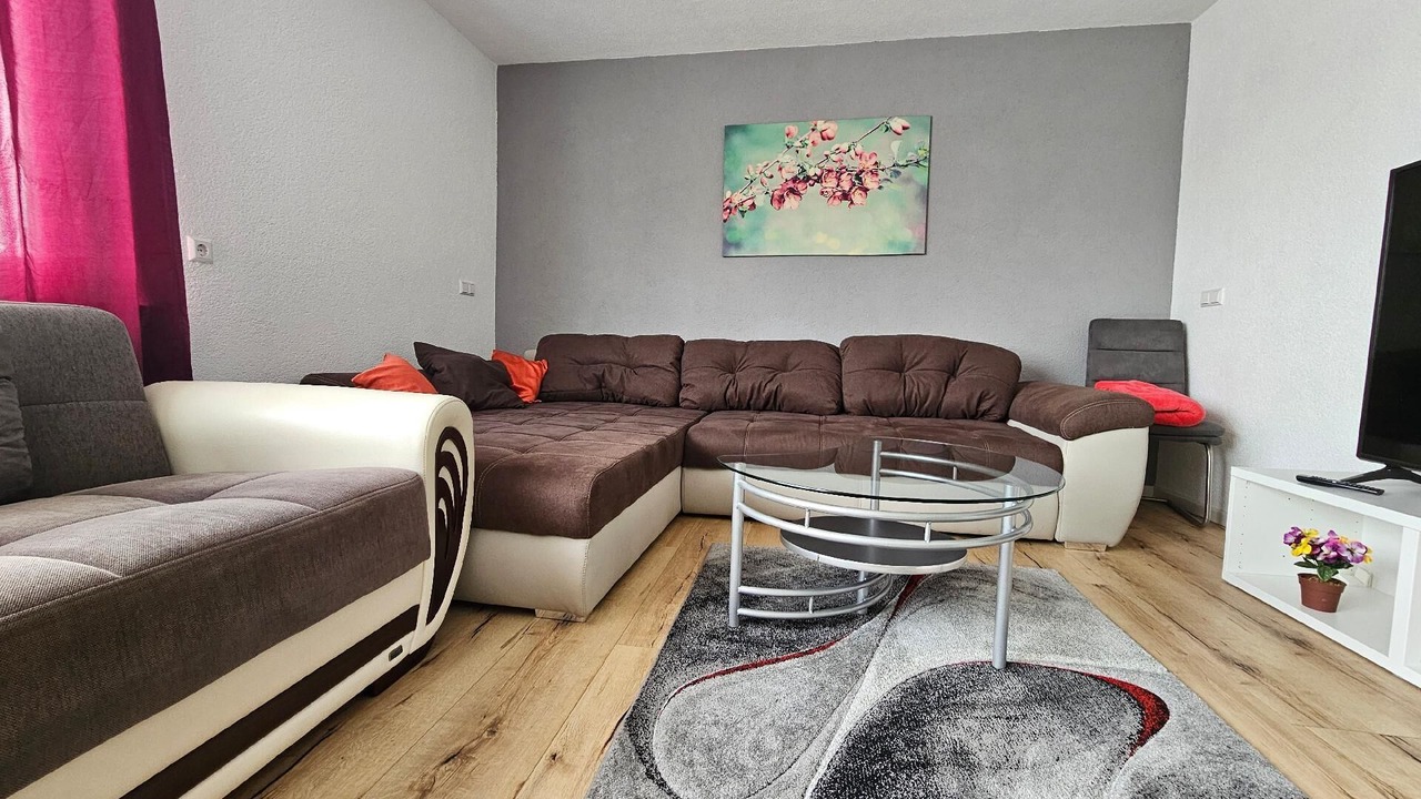 Photo of Livingroom in Koetz