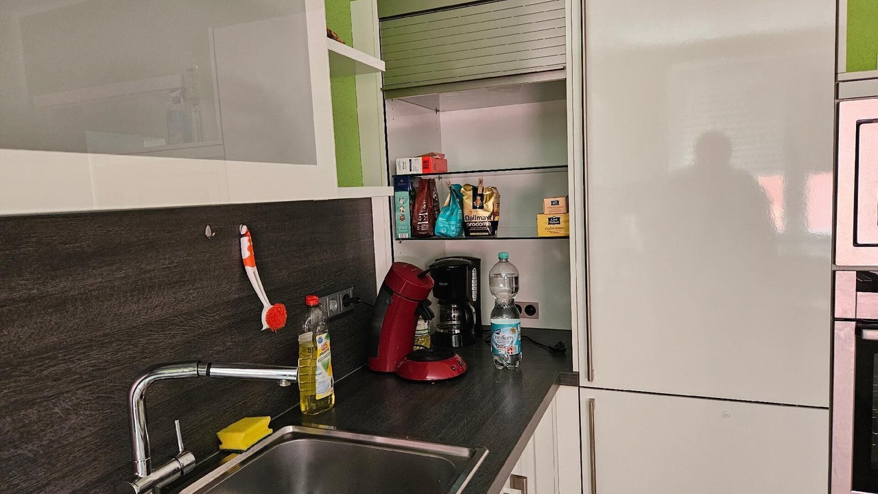 Photo of Kitchen in Koetz