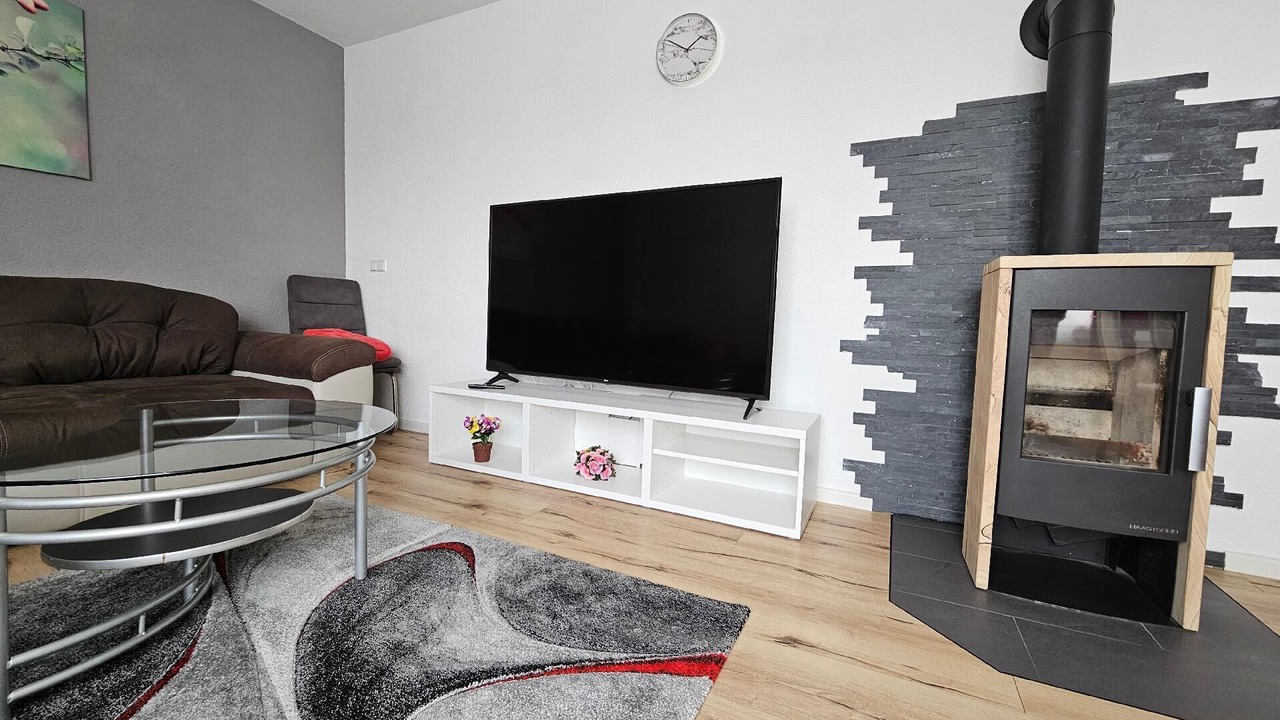 Photo of Livingroom in Koetz