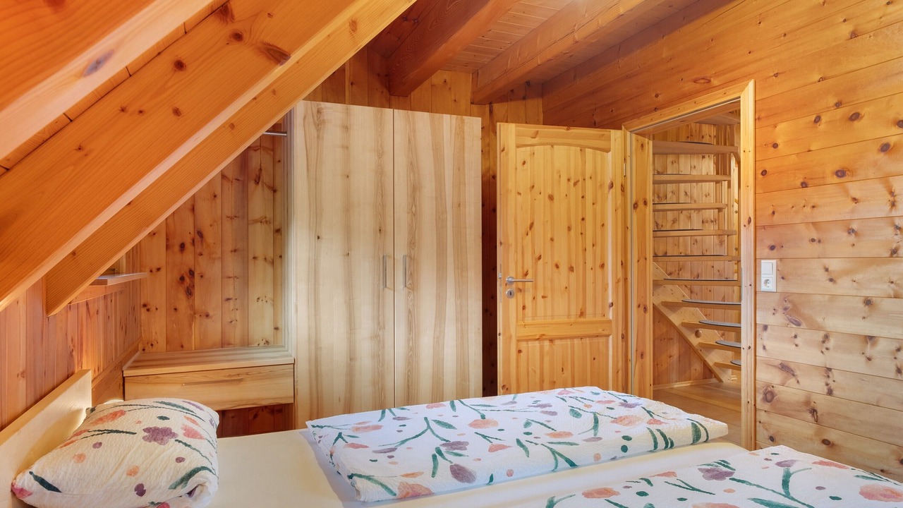 Photo of Bedroom in Muehlenbach