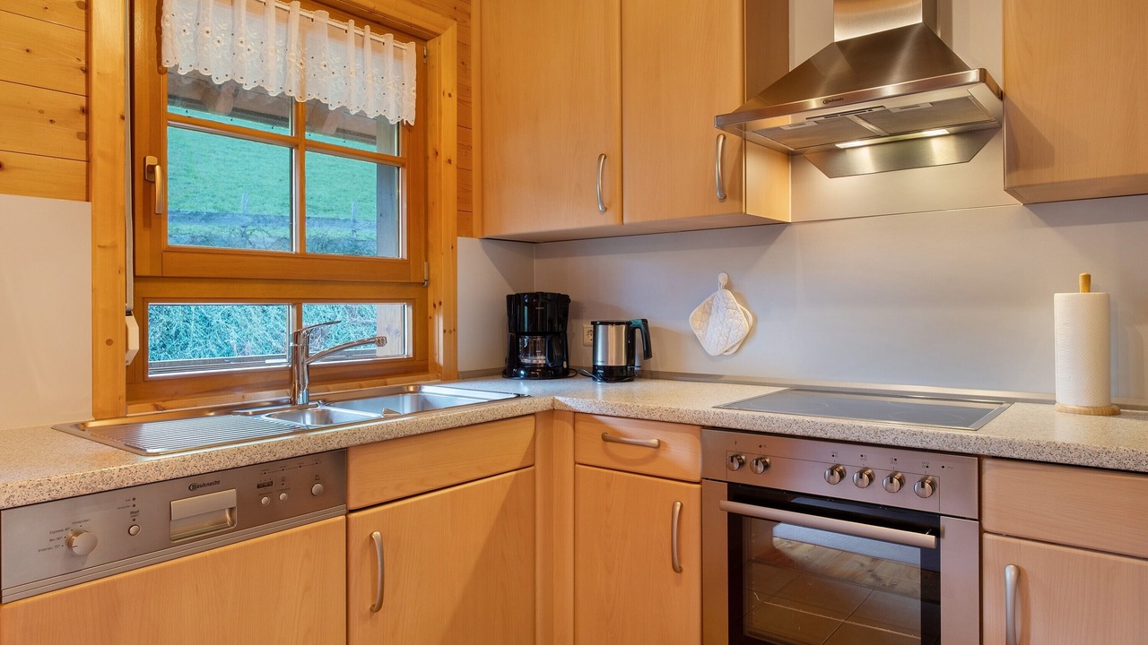 Photo of Kitchen in Muehlenbach