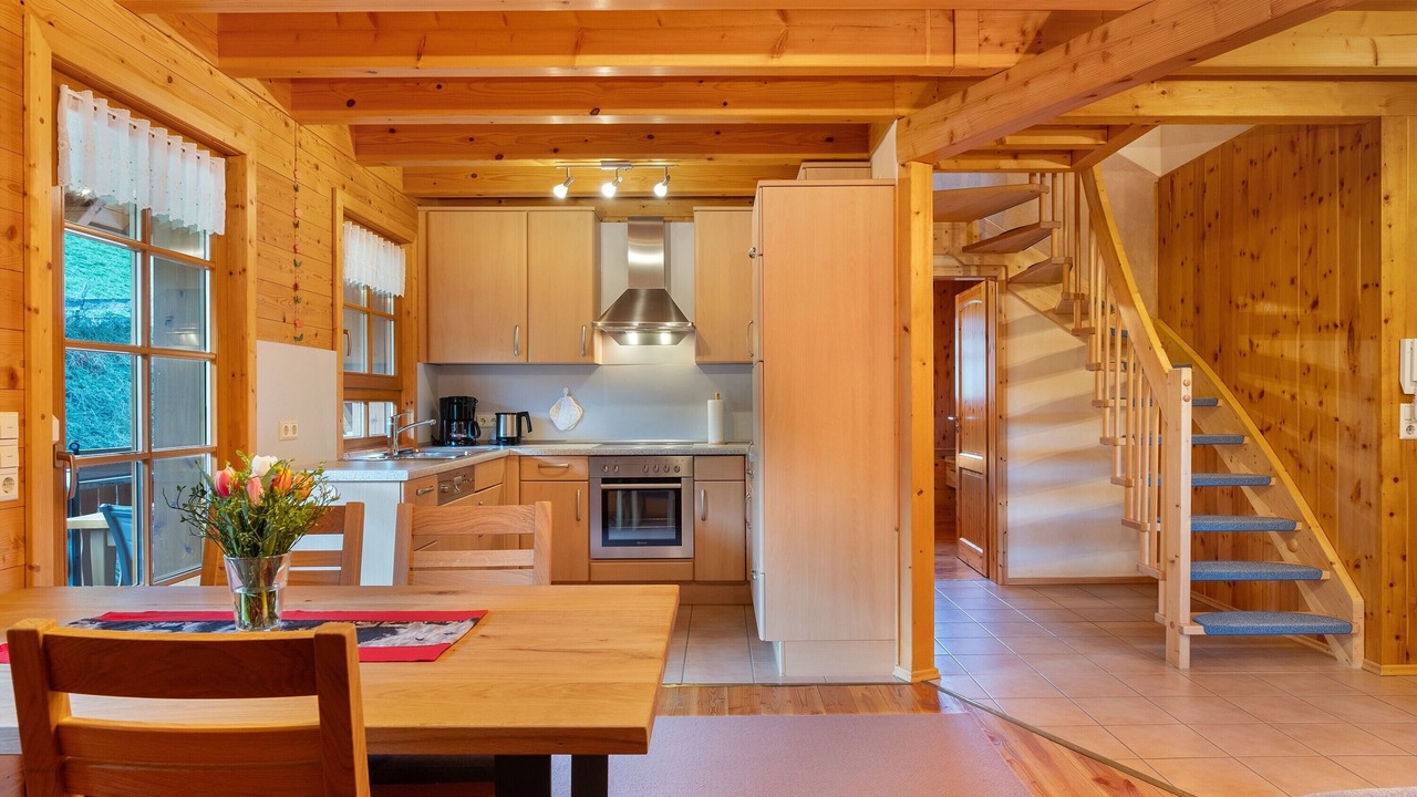 Photo of Kitchen in Muehlenbach