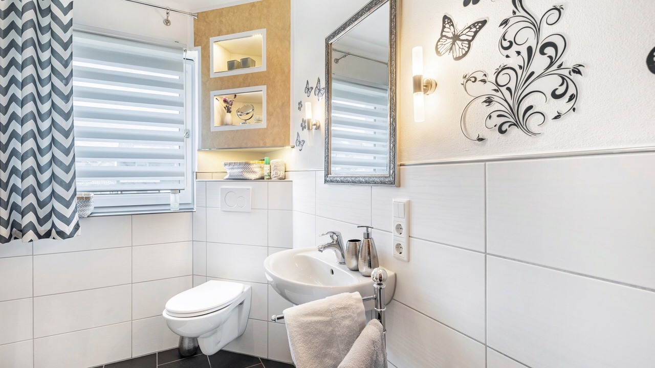 Photo of Bathroom in Sundern