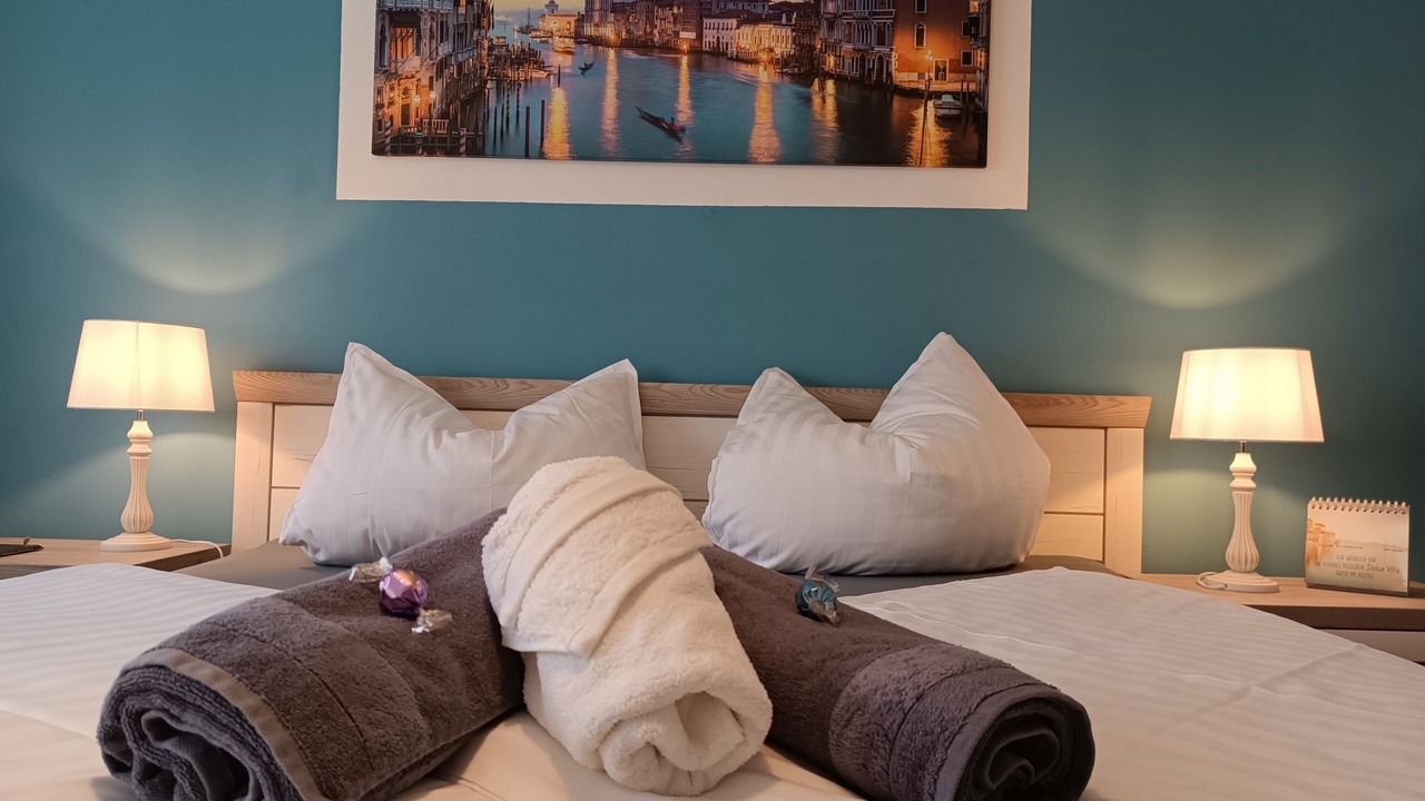 Photo of Bedroom in Sundern