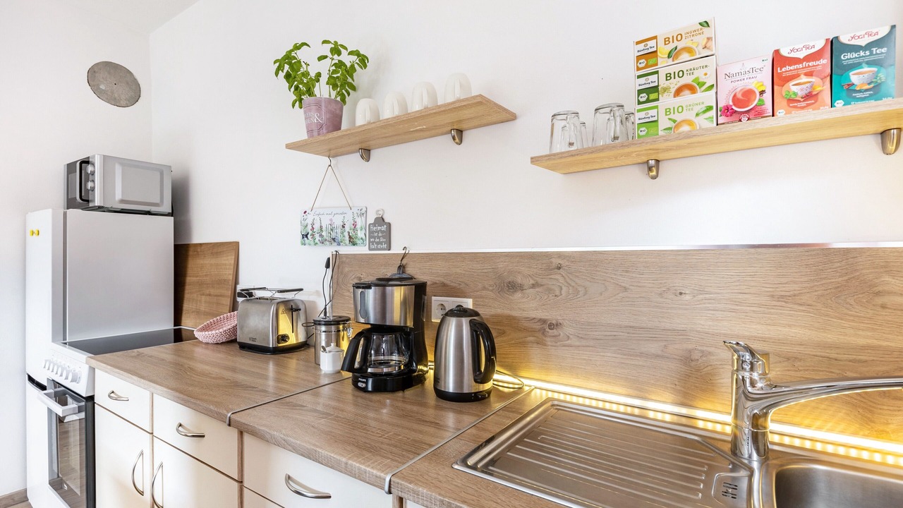 Photo of Kitchen in Sundern