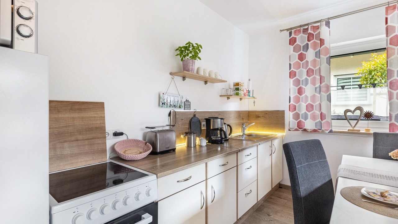 Photo of Kitchen in Sundern