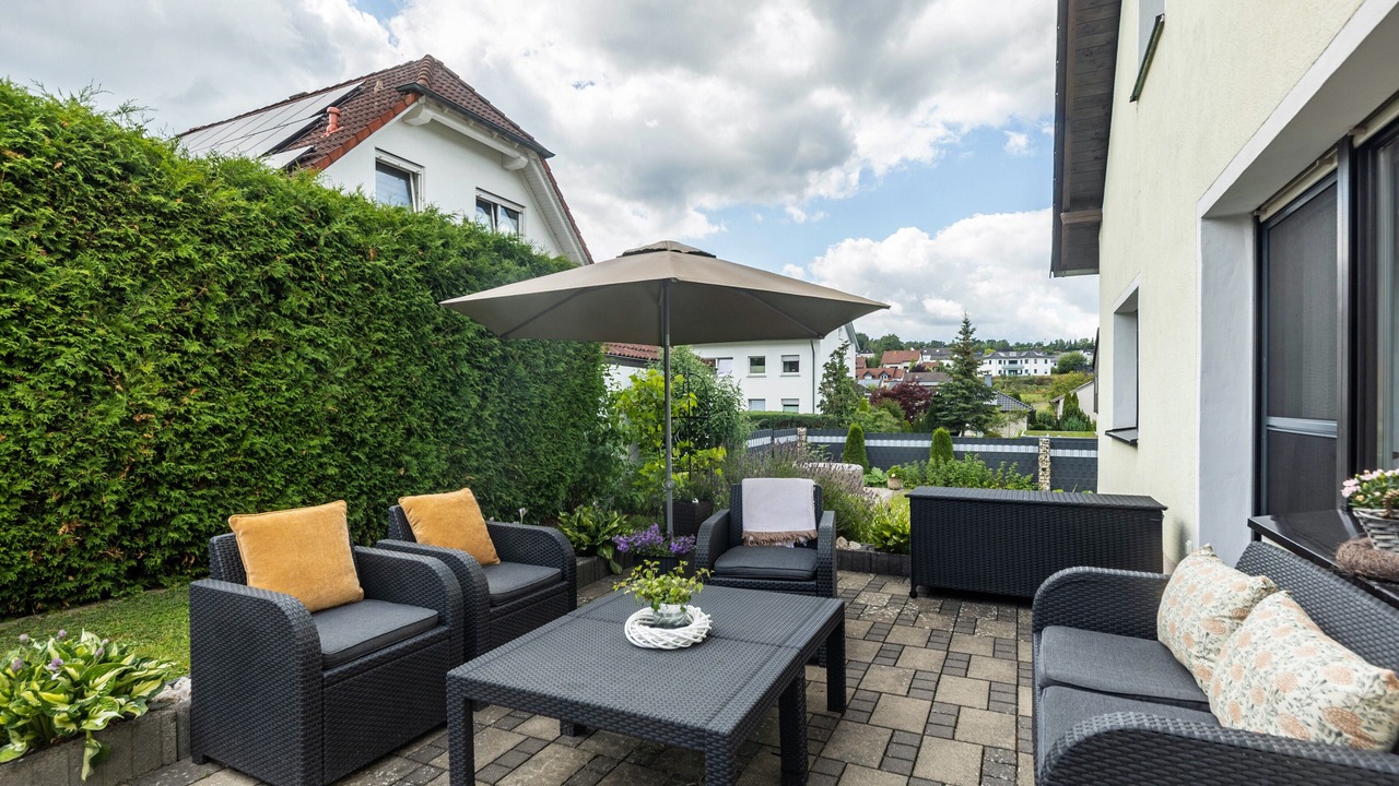 Photo of Patio Balcony in Sundern