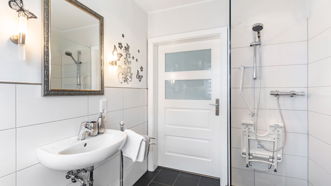 Photo of Bathroom in Sundern