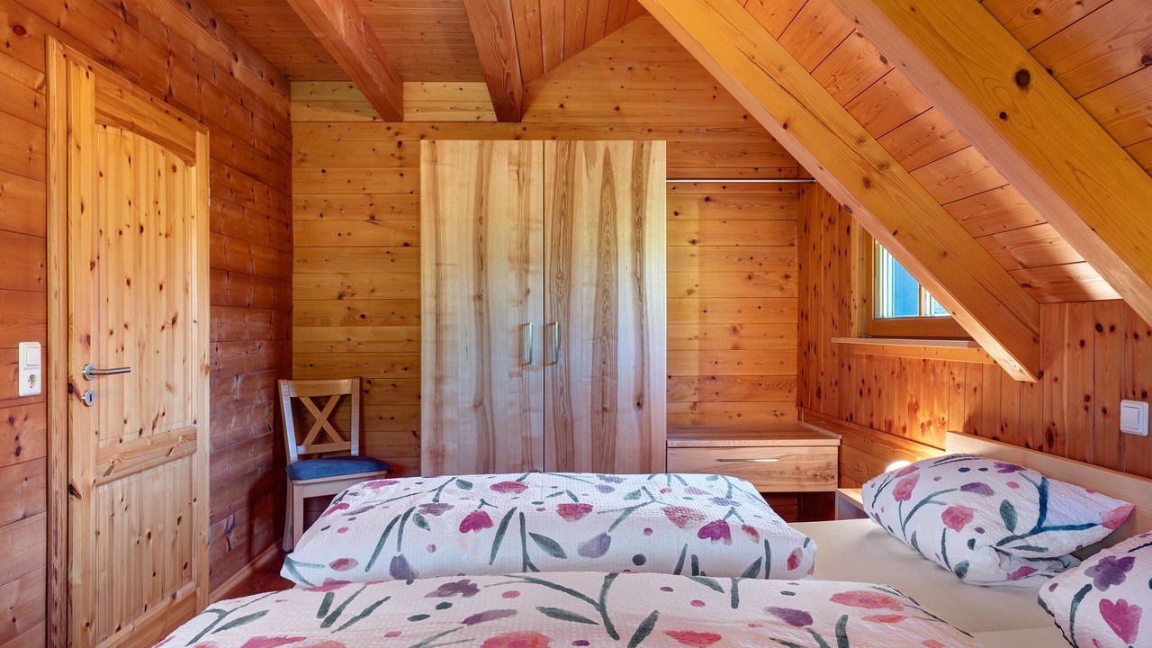 Photo of Bedroom in Muehlenbach