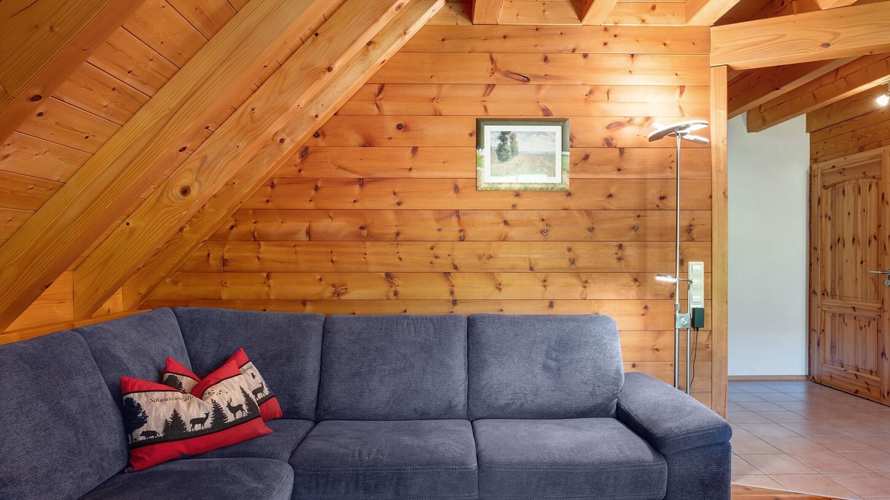 Photo of Livingroom in Muehlenbach