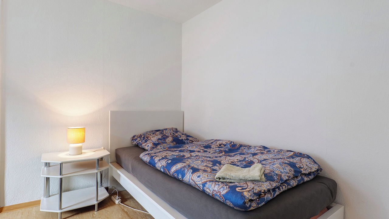 Photo of Bedroom in Miltenberg