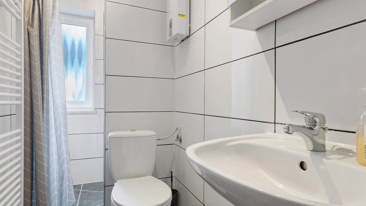 Photo of Bathroom in Miltenberg