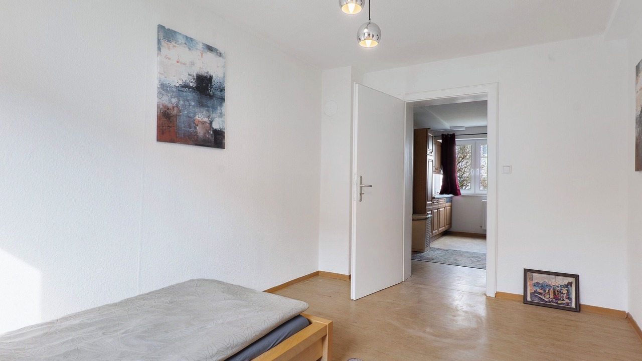 Photo of Bedroom in Miltenberg