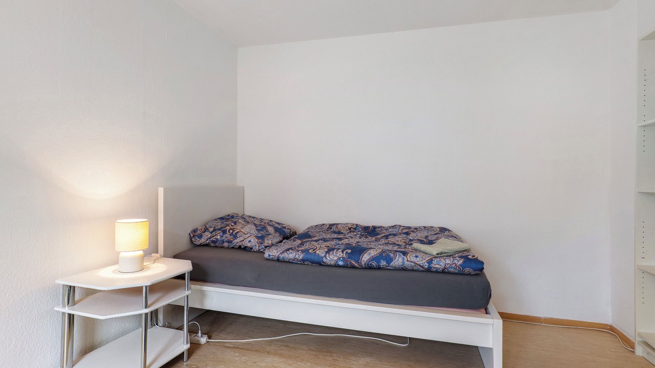 Photo of Bedroom in Miltenberg