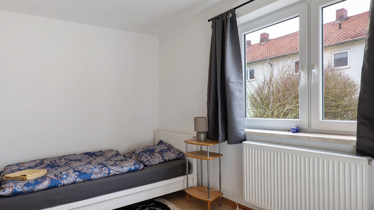 Photo of Bedroom in Miltenberg