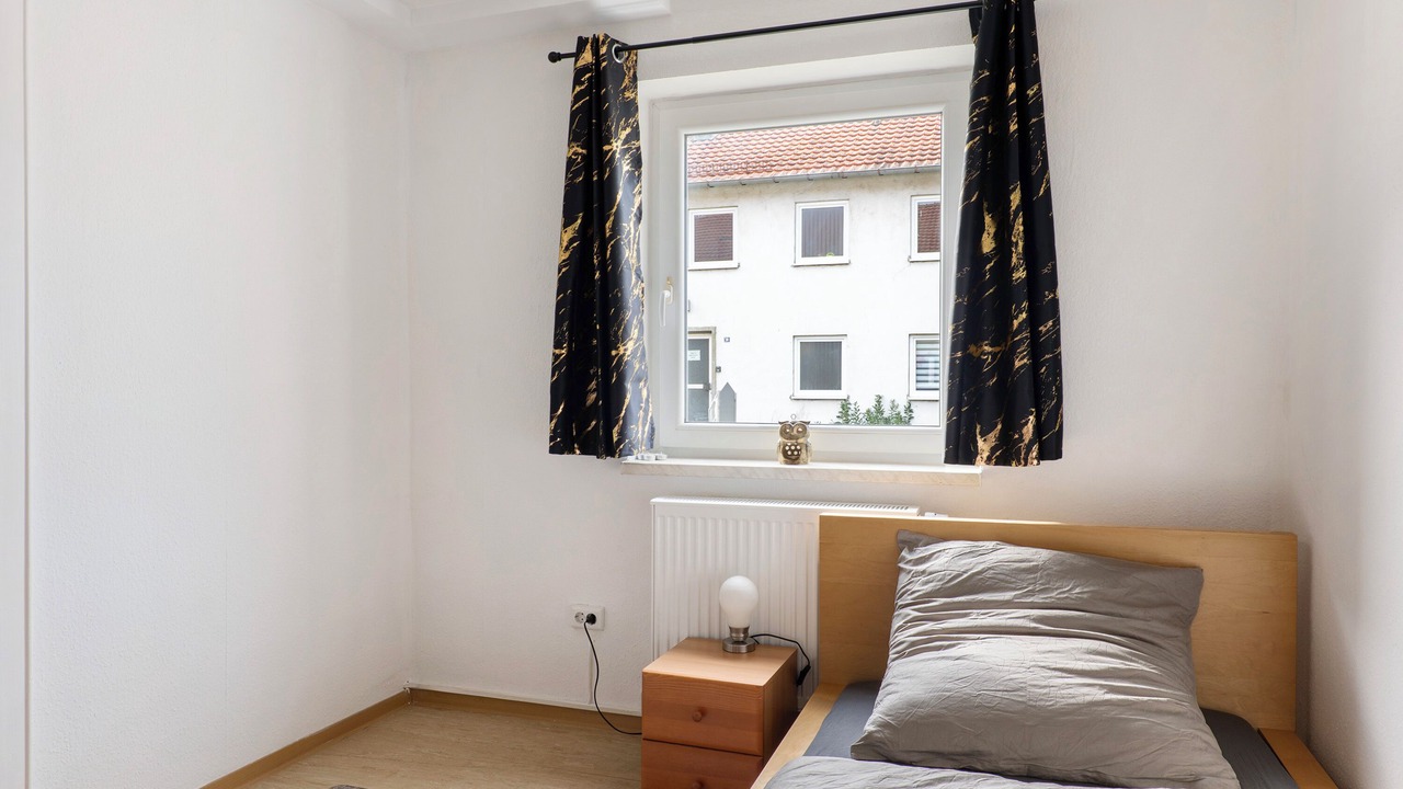 Photo of Bedroom in Miltenberg