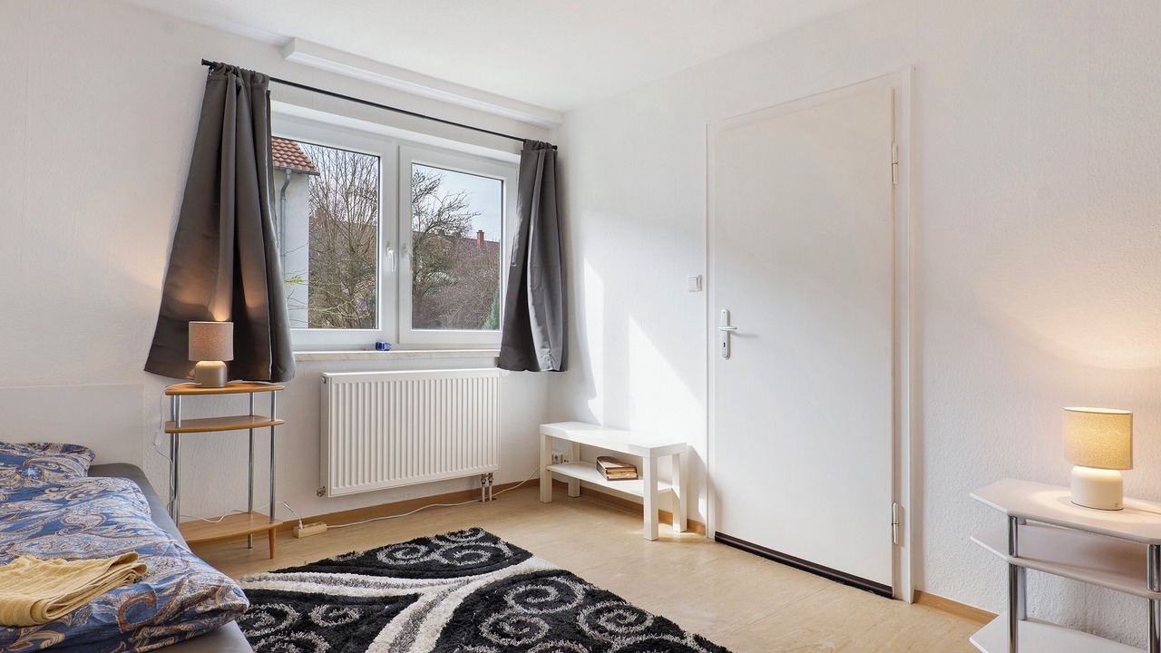 Photo of Bedroom in Miltenberg