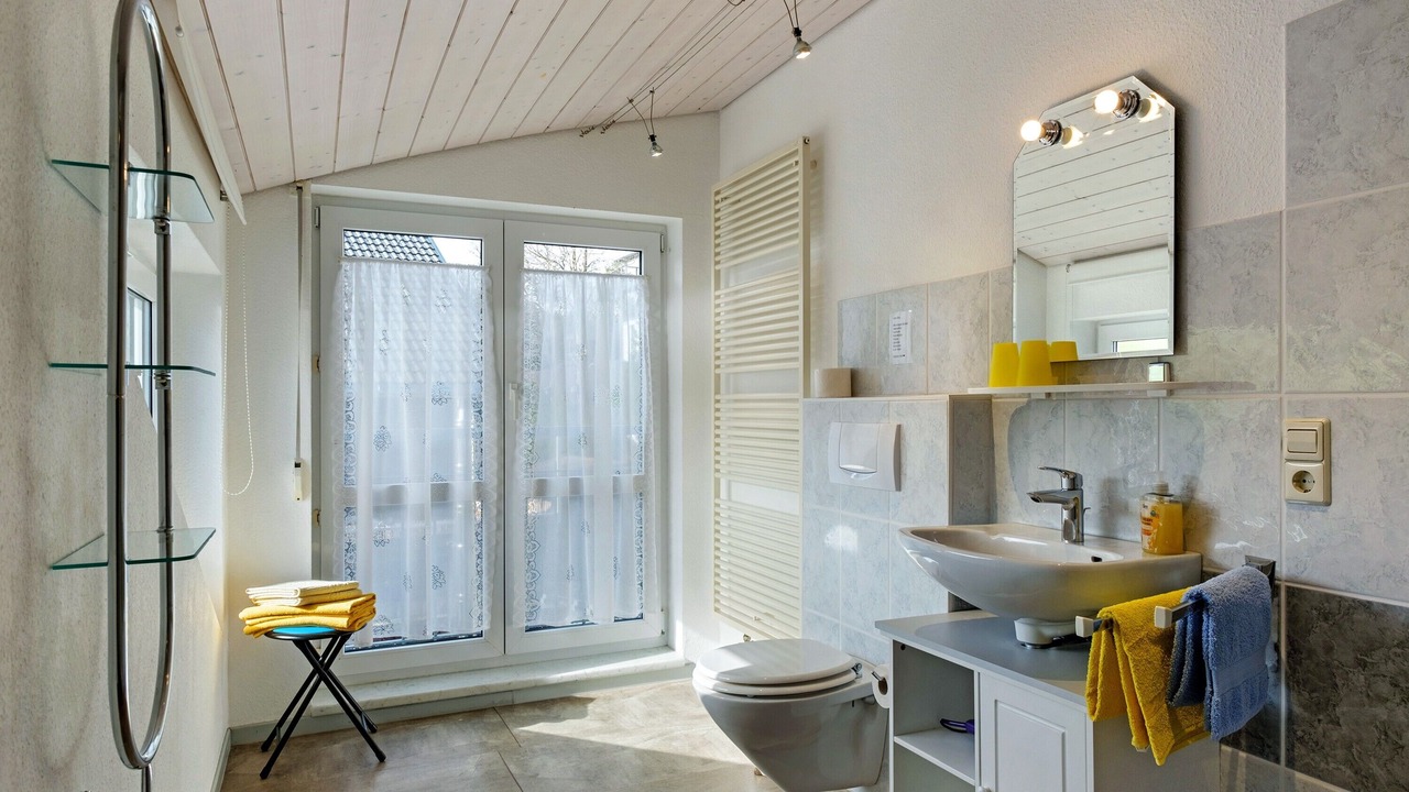 Photo of Bathroom in Schoenwald