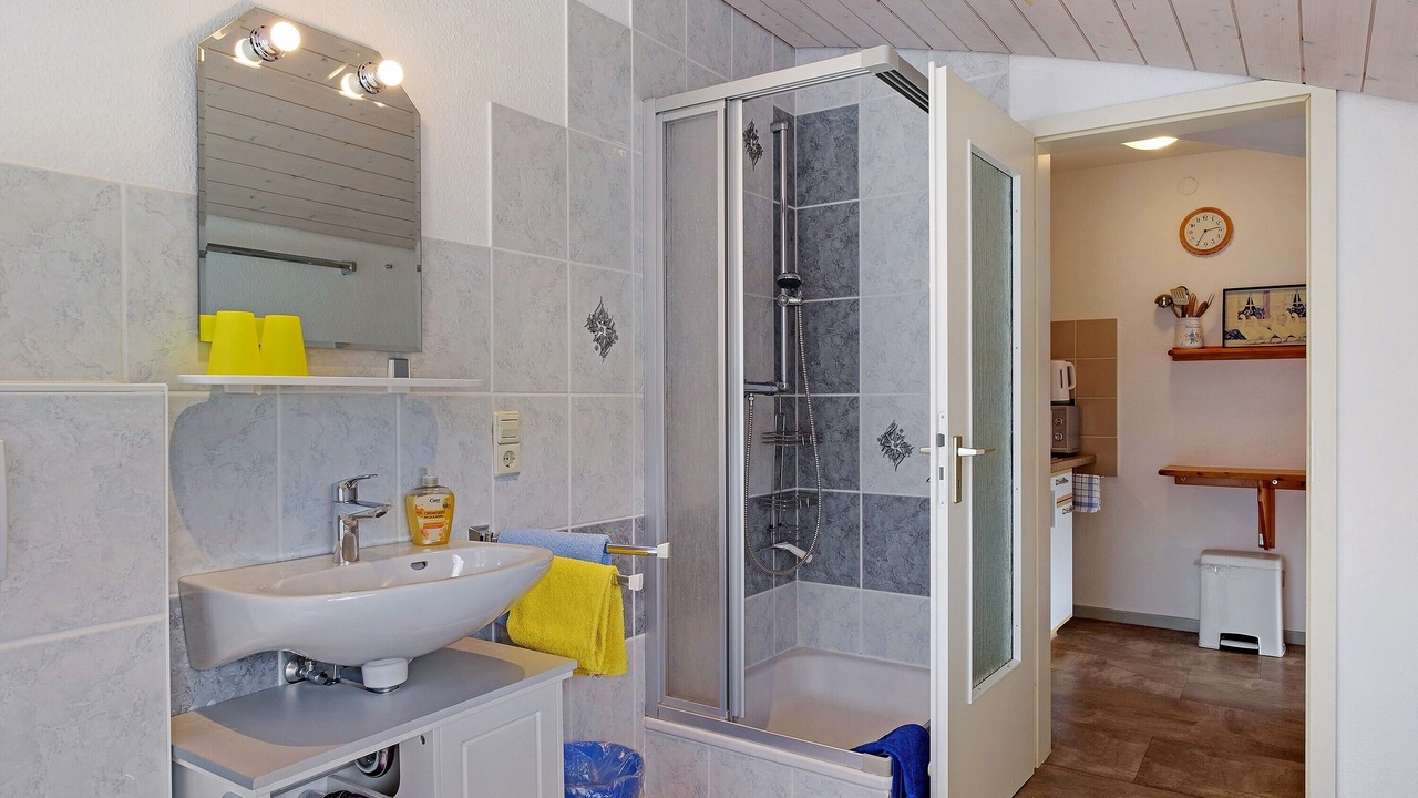 Photo of Bathroom in Schoenwald