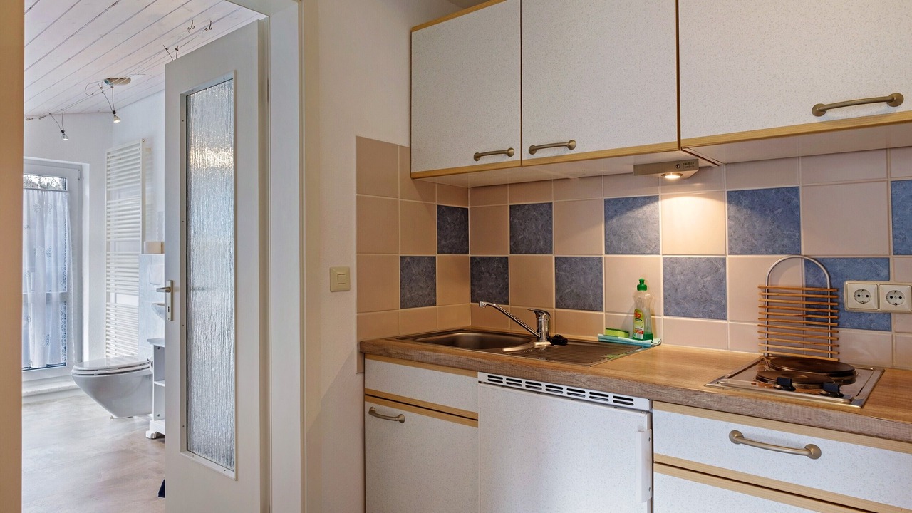 Photo of Kitchen in Schoenwald