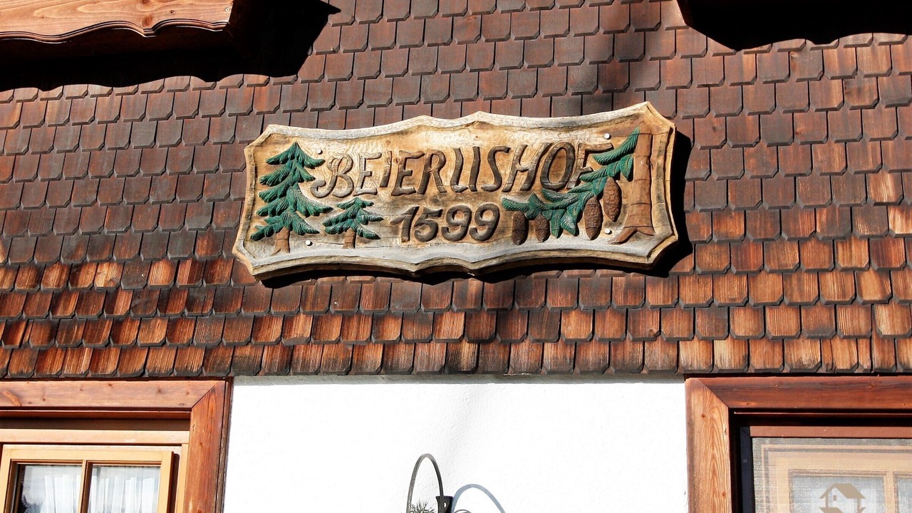 Photo of Outdoor in Schollach