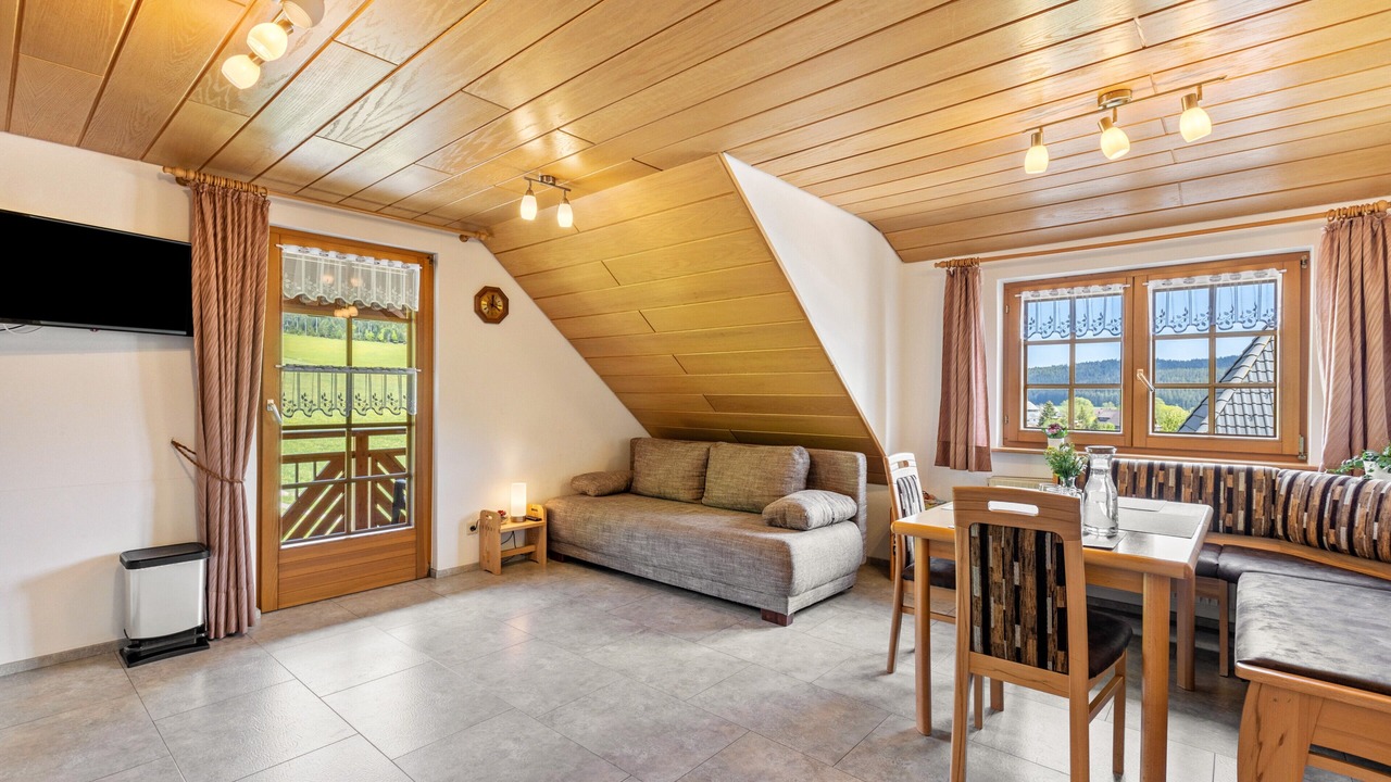 Photo of Livingroom in Schollach