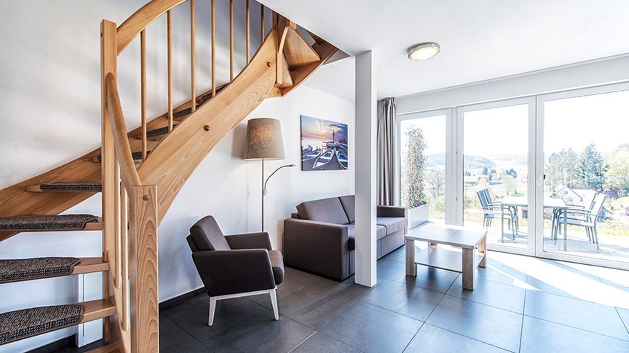 Photo of Livingroom in Mistelgau