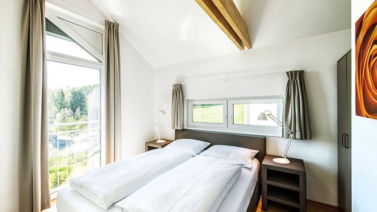 Photo of Bedroom in Mistelgau