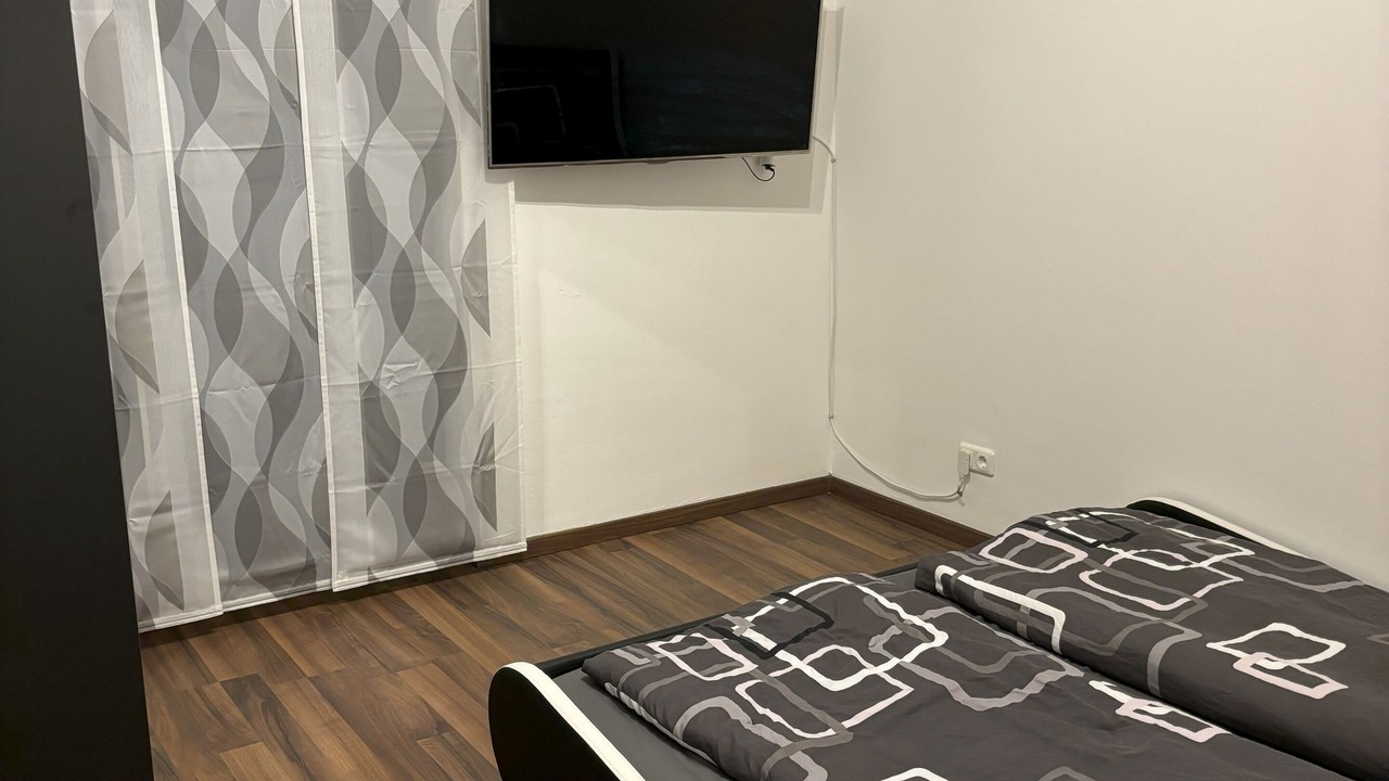 Photo of Bedroom in Penzberg