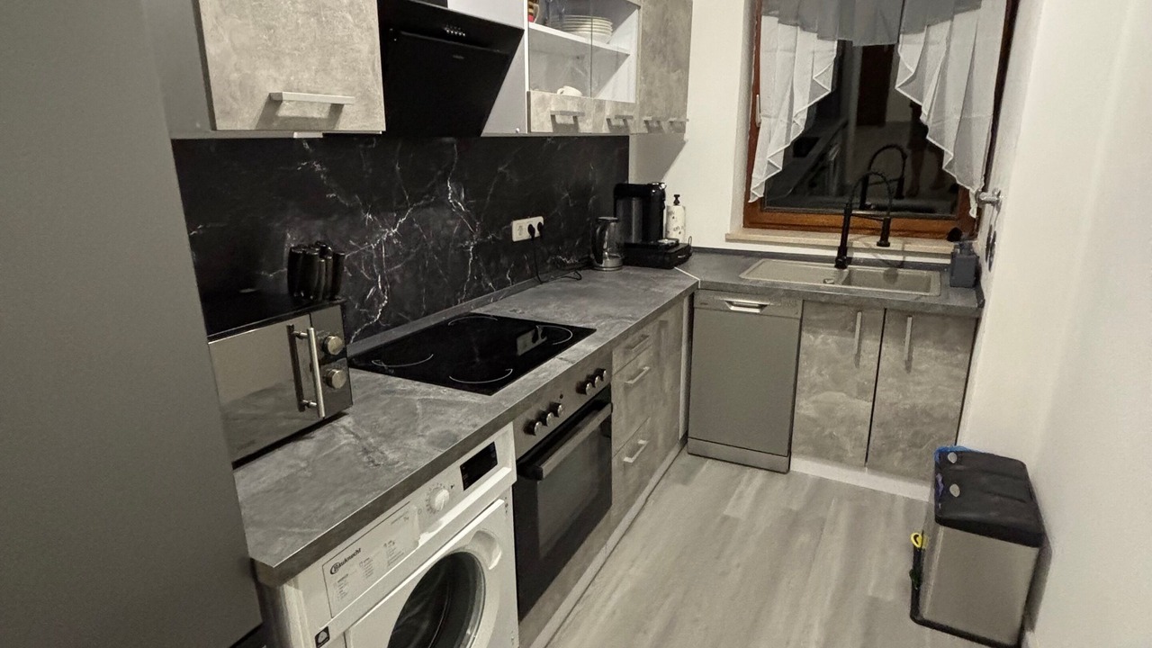 Photo of Kitchen in Penzberg