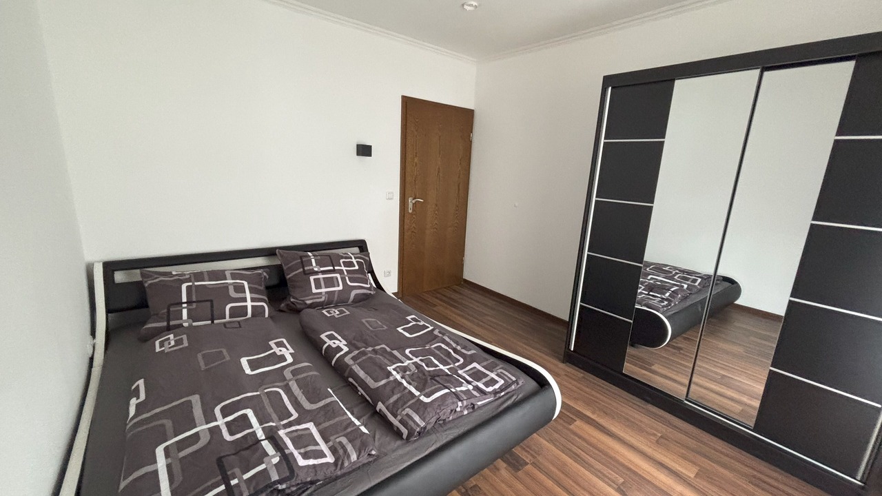 Photo of Bedroom in Penzberg